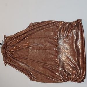 COPY - White House Black Market top